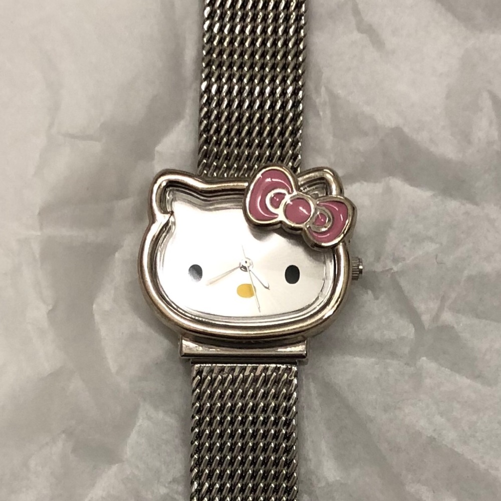 Meet your Posher, Susan